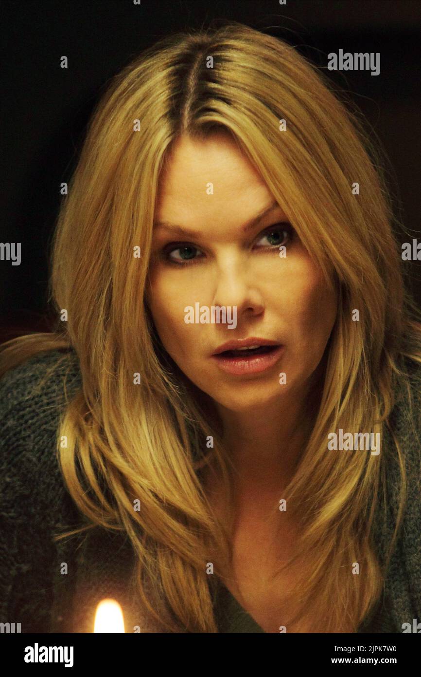 Andrea Roth Filmography