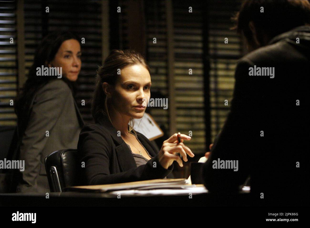 Criminal minds hi-res stock photography and images - Alamy