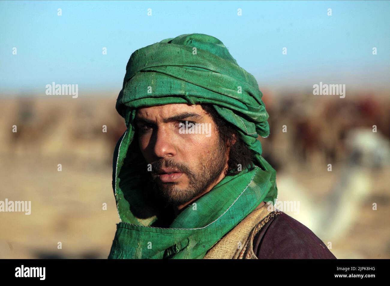 Tahar Rahim Black Gold