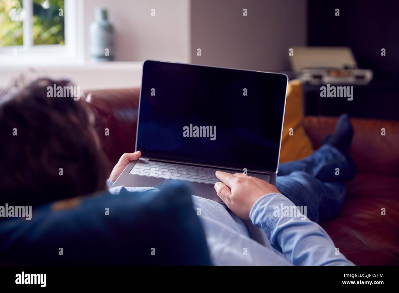 home, laptop, homes, computer, computers, laptops Stock Photo Alamy