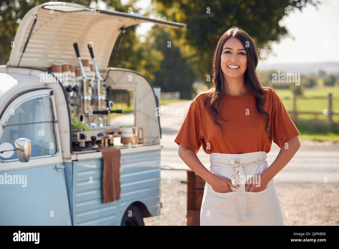 mobil, barista, owner, mobile coffee bar, mobils, baristas, owners