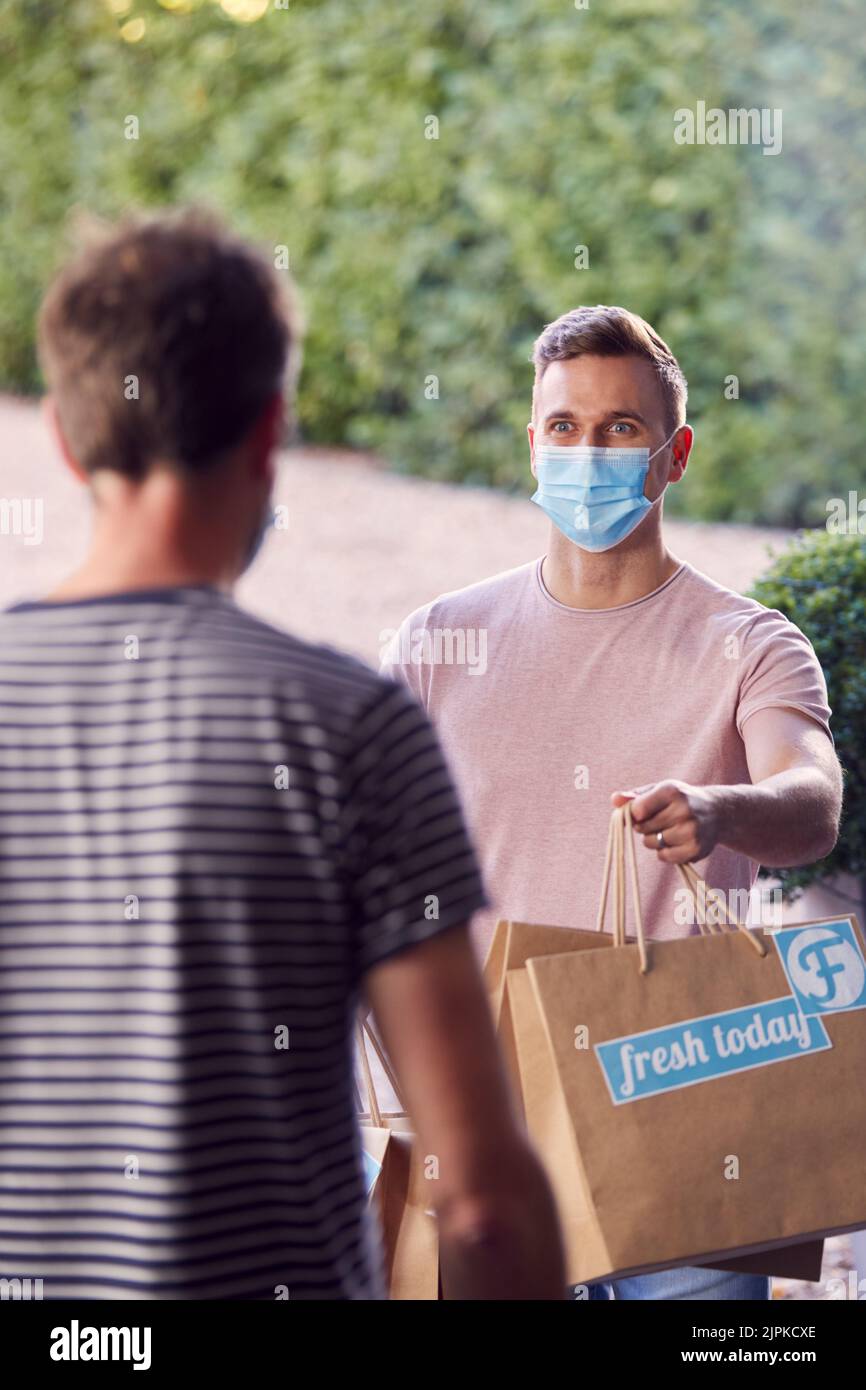 mouthguard, take out food, delivering food, mouthguards, take out foods, delivering, delivering