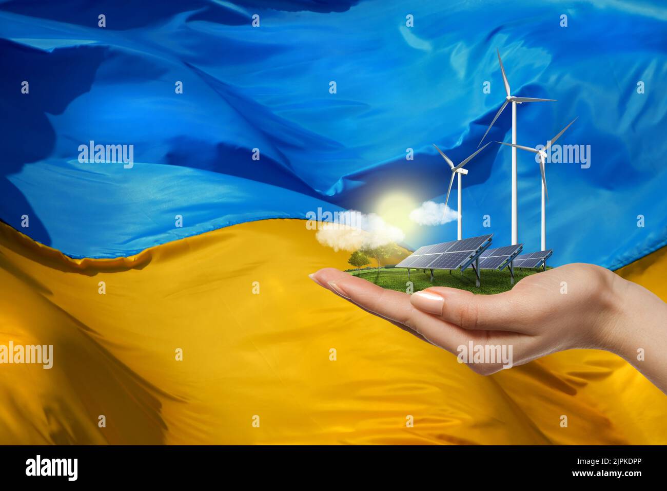 energy, renewable energy, ukraine, energies, renewable energies