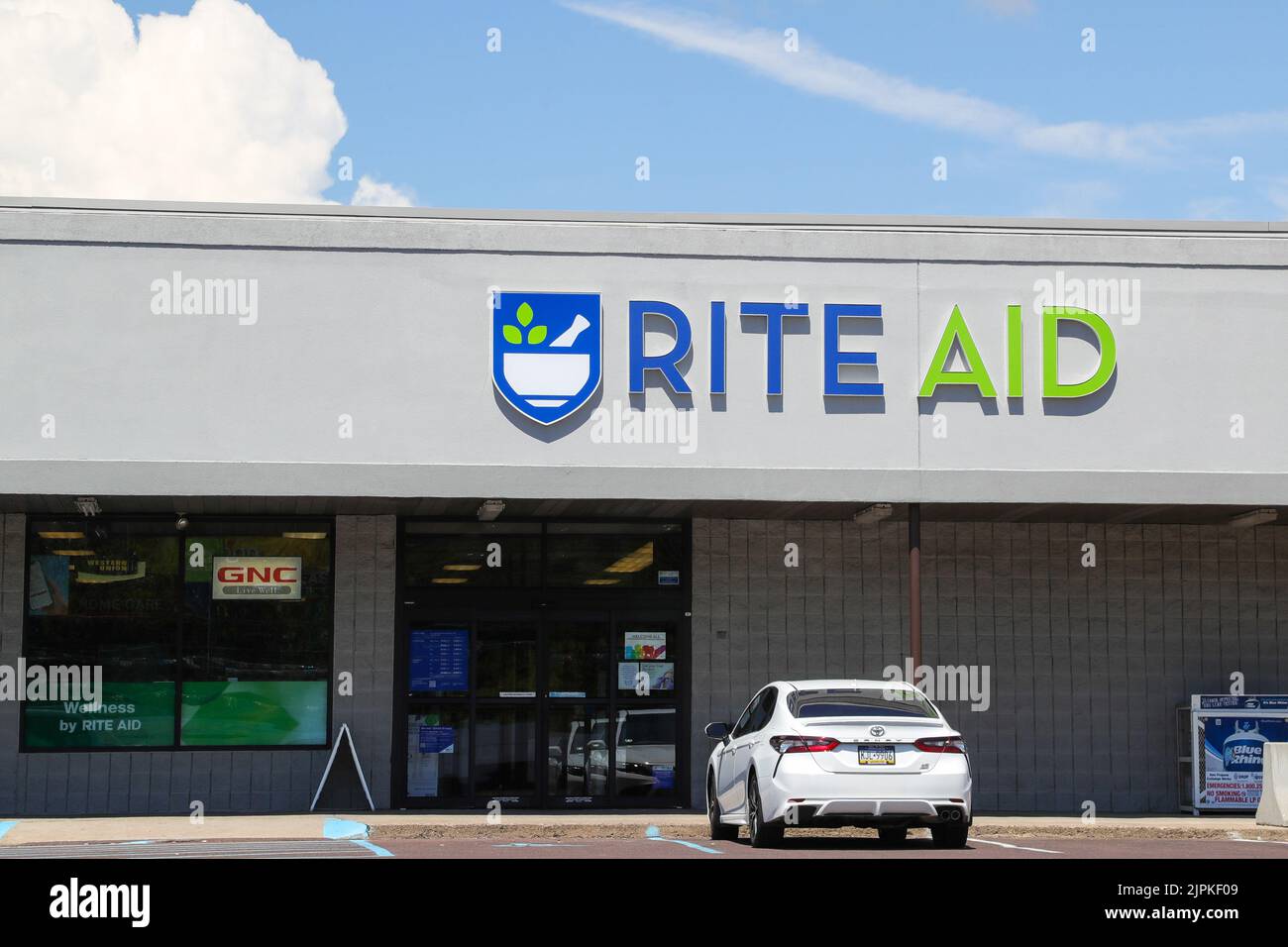 Rite Aid Bloomsburg Pa