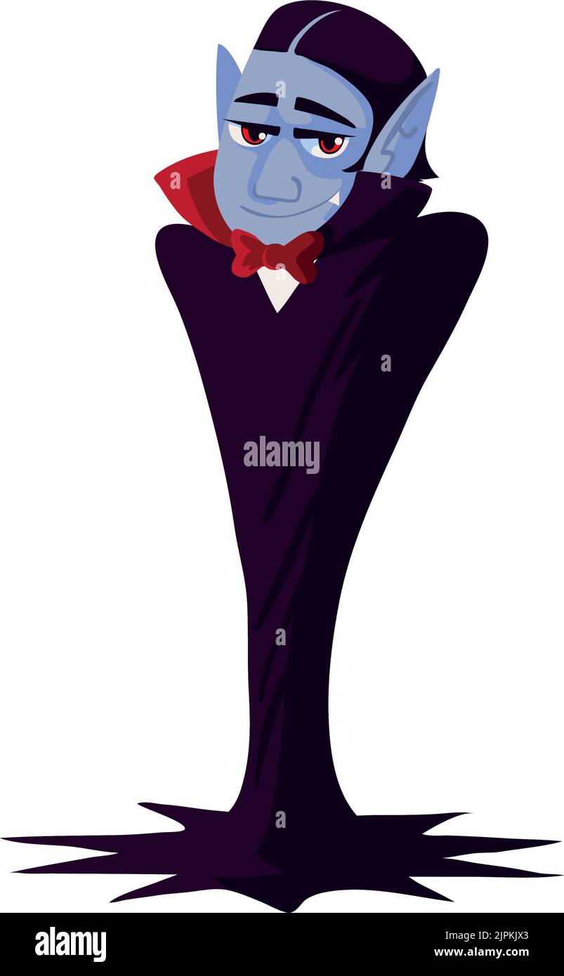 halloween dracula character, icon Stock Vector Image & Art - Alamy