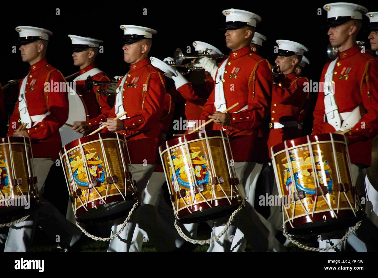 19th sergeant major of the marine corps hires stock photography and