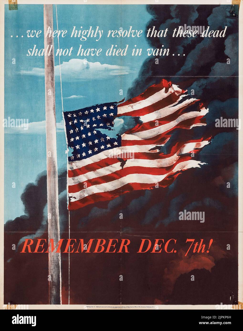 World war ii propaganda u s government printing office 1942
