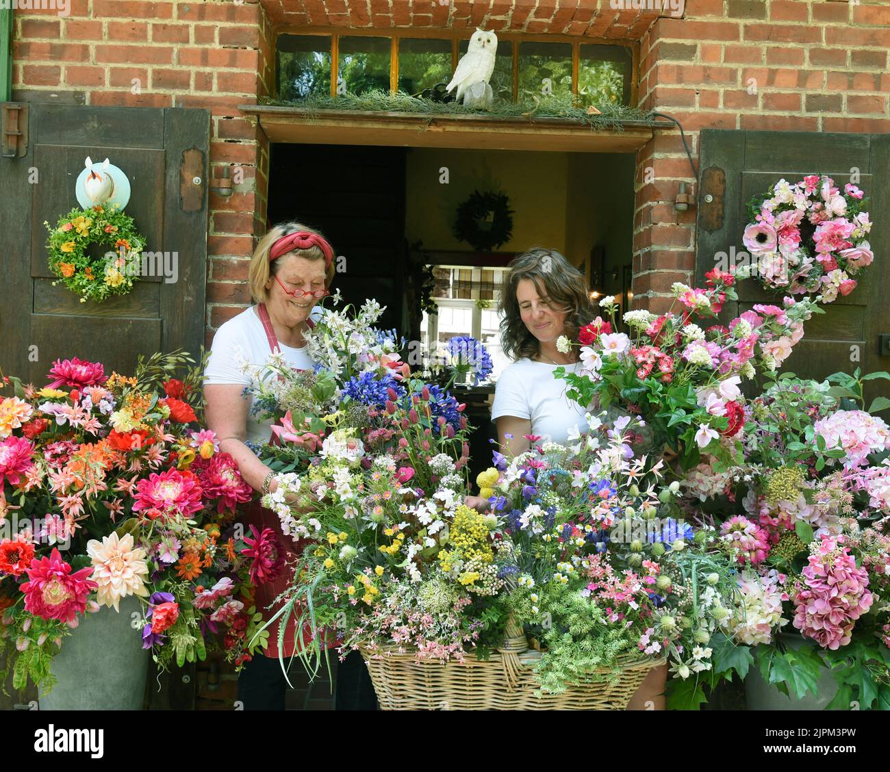 Editha weiss hi-res stock photography and images - Alamy