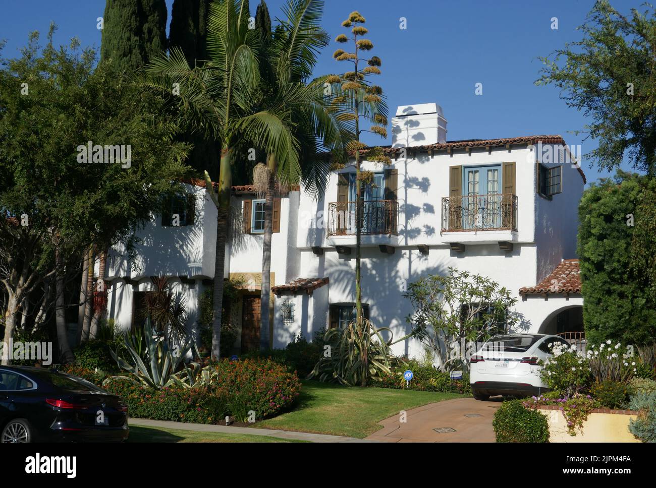 Beverly Hills, California, USA 18th August 2022 Actress Lucille Evans