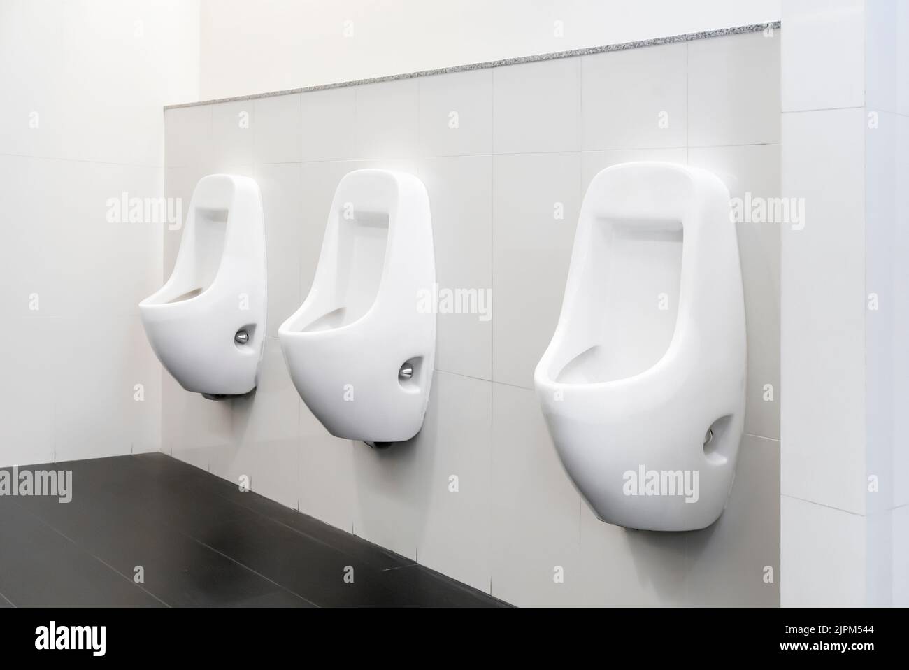Luxury Urinals