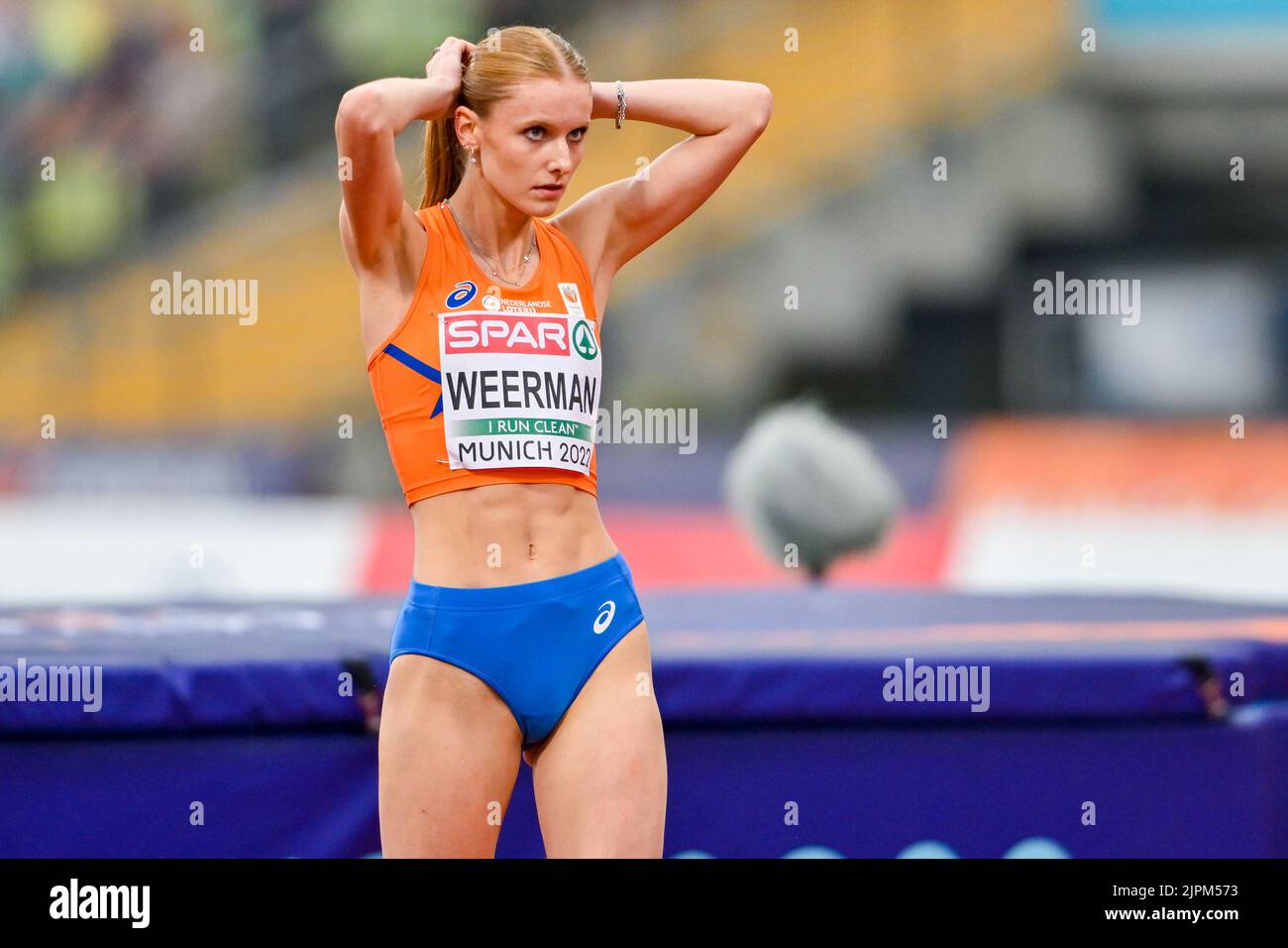 Britt weerman hires stock photography and images Alamy