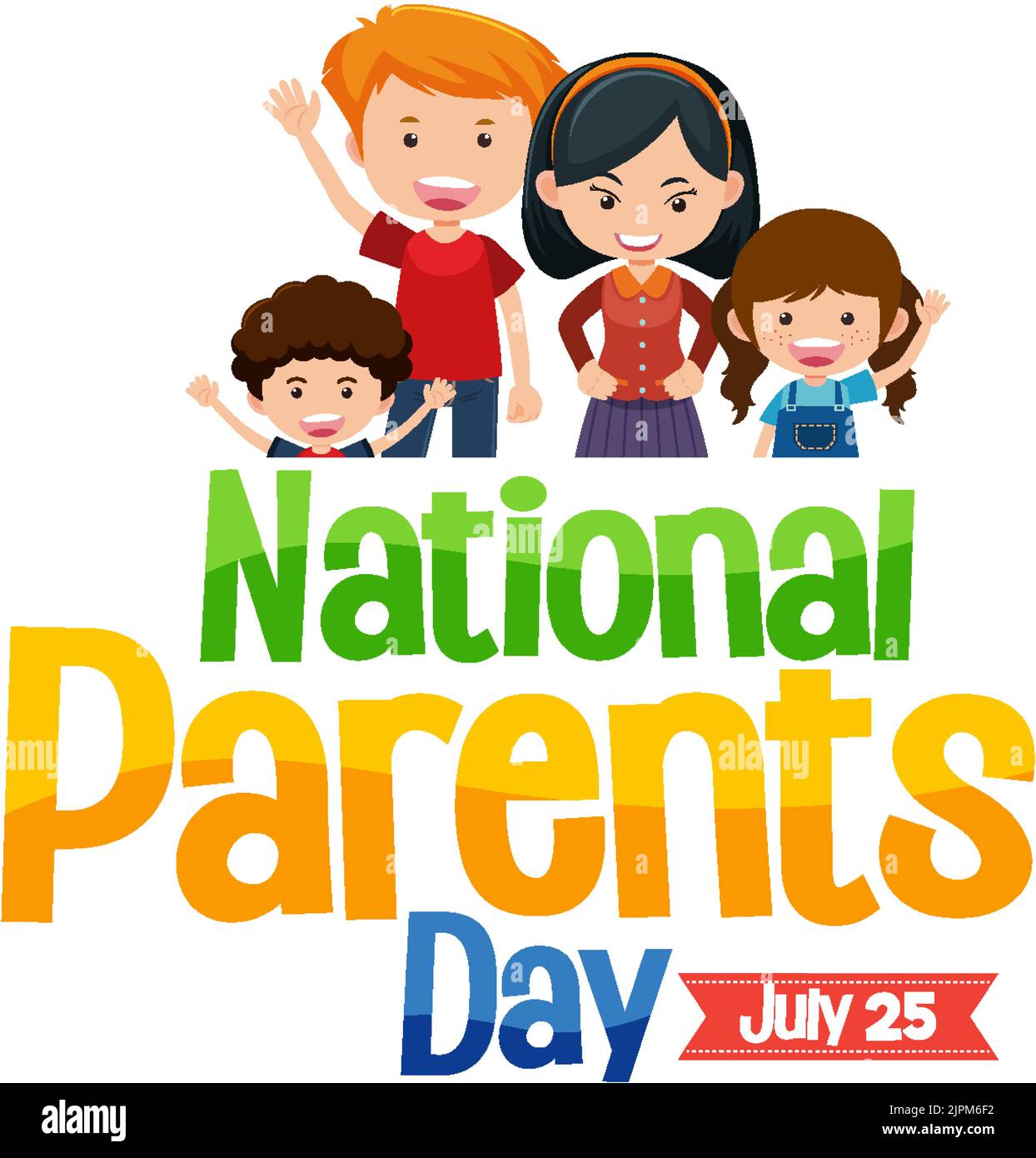 what is national parents day