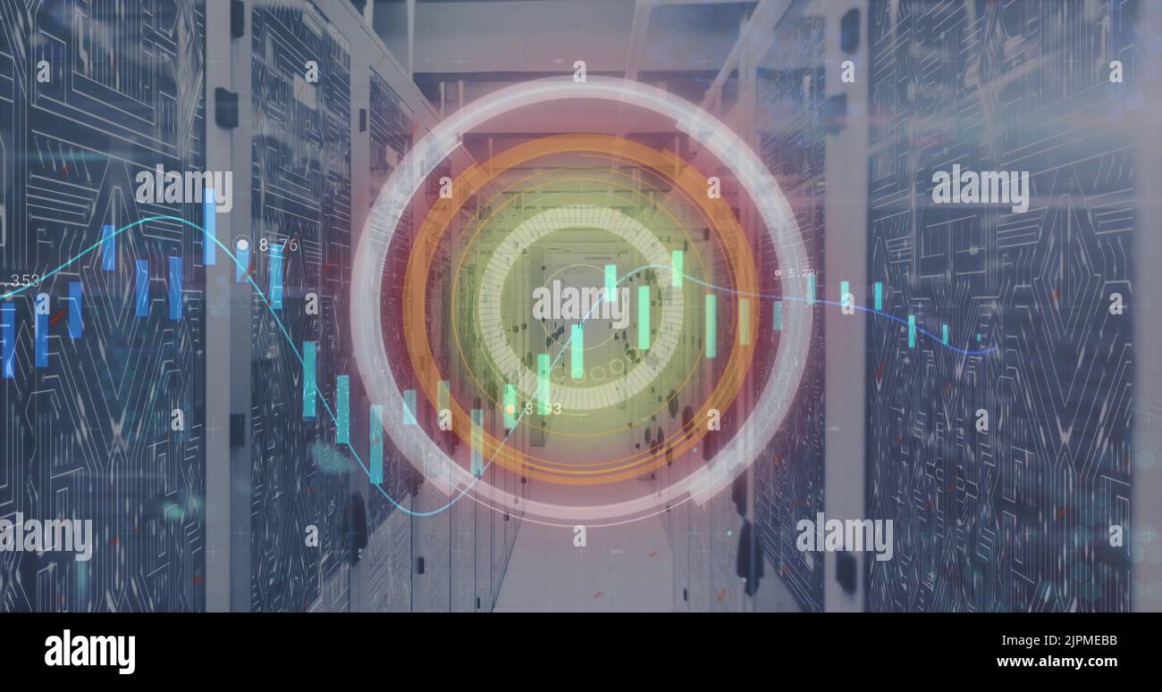 Image scope scanning data hi-res stock photography and images - Alamy