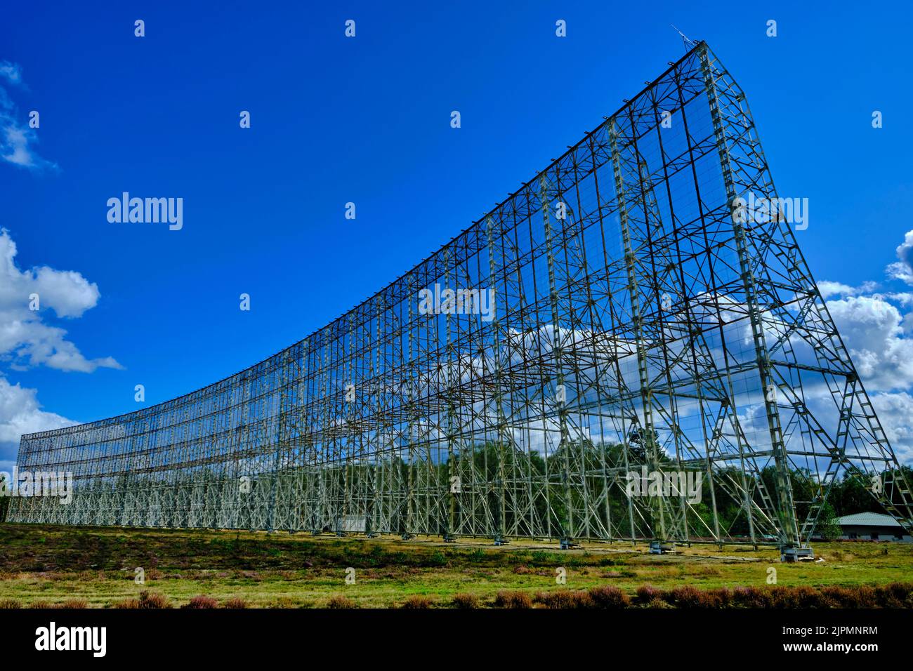 Nançay hi-res stock photography and images - Alamy