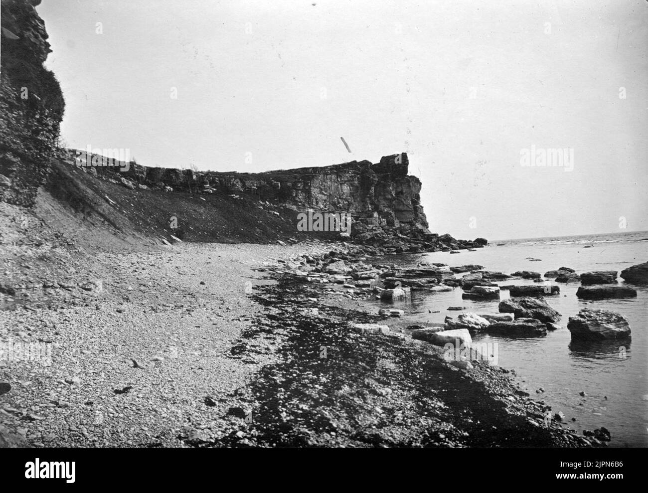 Settlements for house swallows. Boplatser för hussvalor Stock Photo Alamy