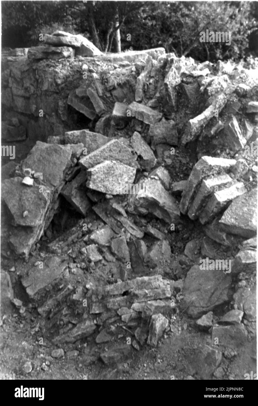 Longhouse vault hires stock photography and images Alamy