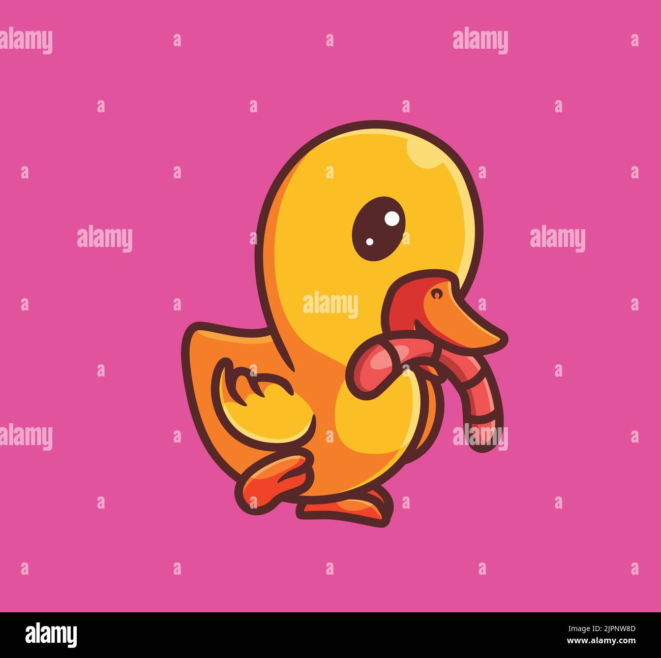 Eating a duck Stock Vector Images - Alamy Eating a duck Stock Vector Images - Alamy