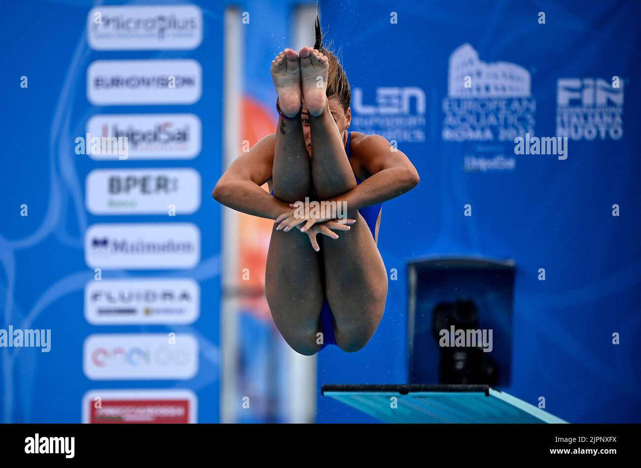 Emilia nilsson garip hires stock photography and images Alamy