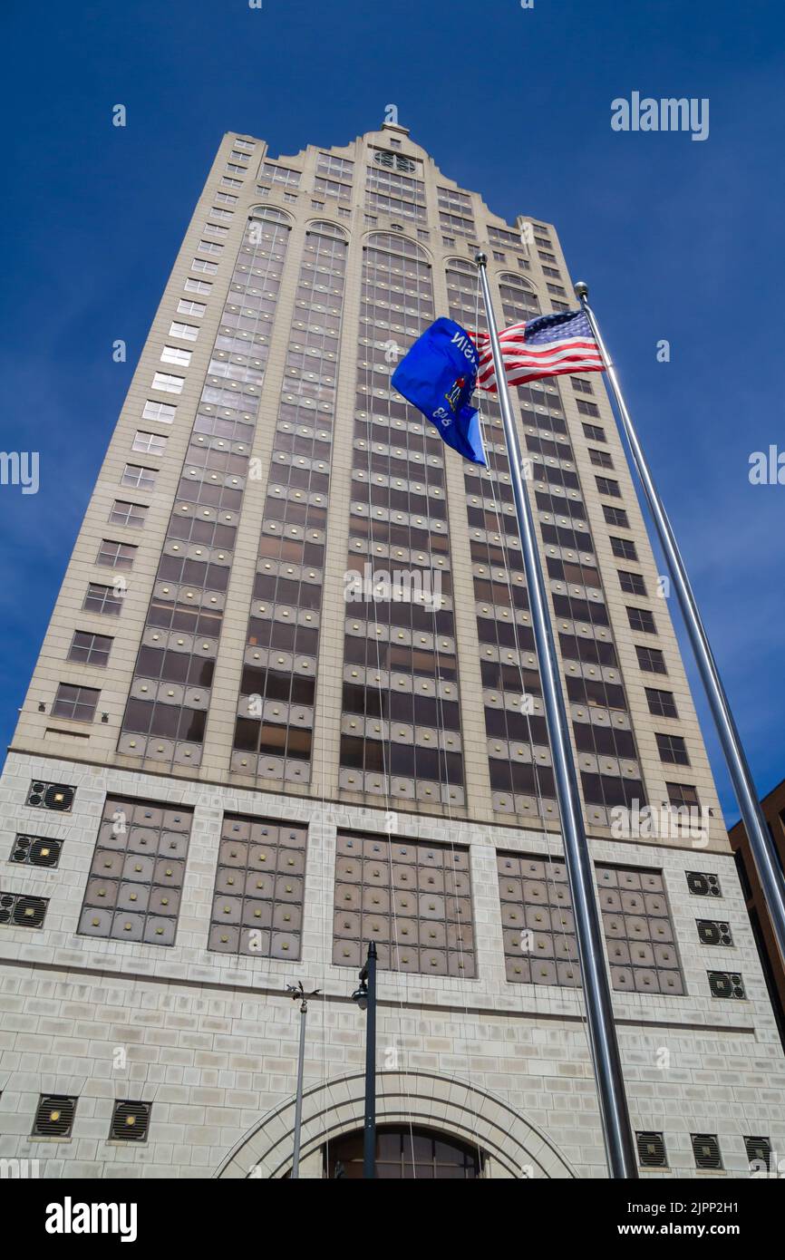 Faison building hires stock photography and images Alamy