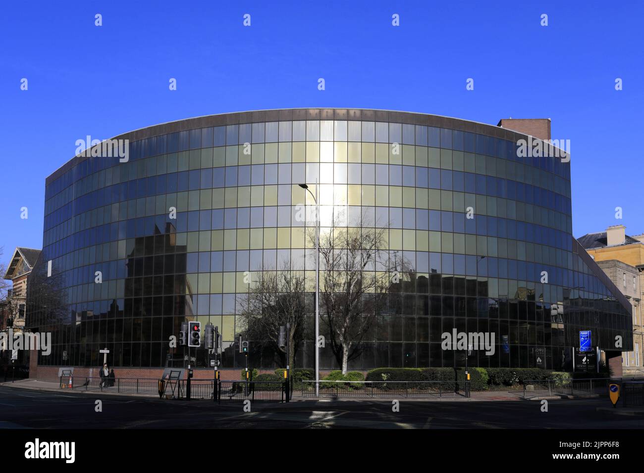 The monocle hull hires stock photography and images Alamy