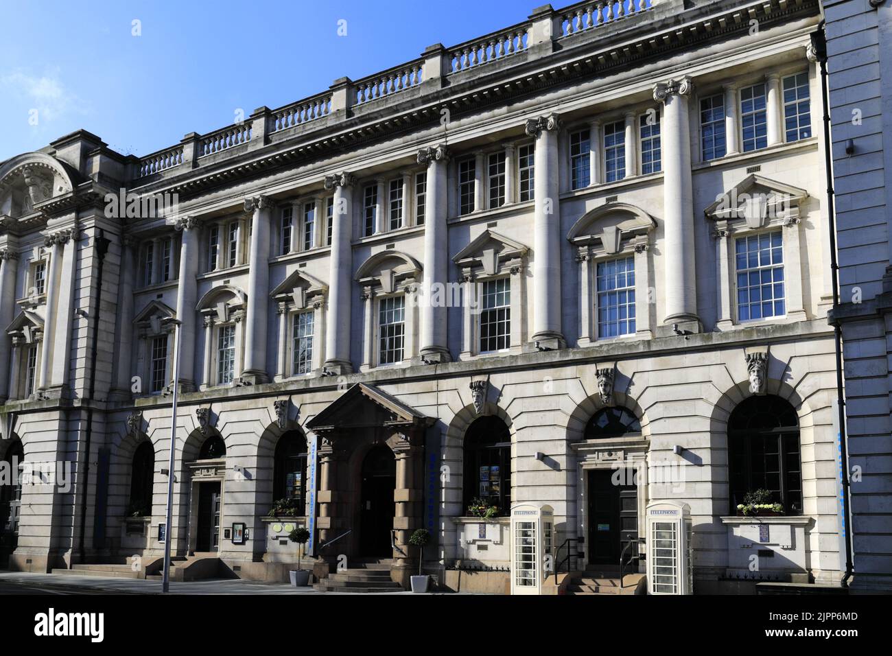 The three john scotts hires stock photography and images Alamy