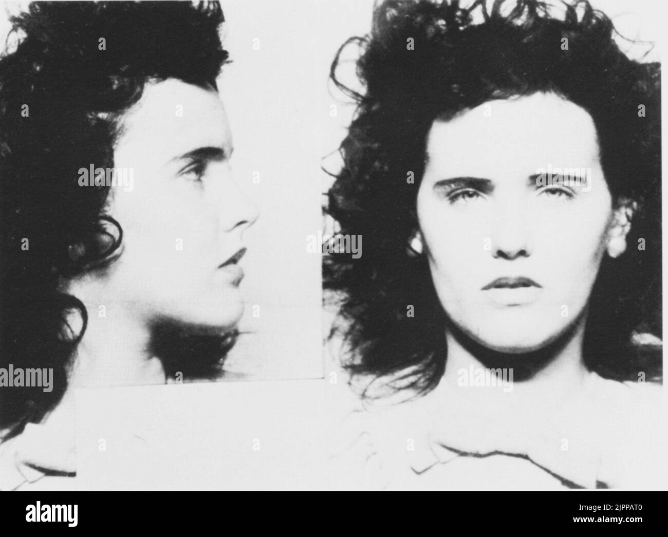 Elizabeth Short American Horror Story
