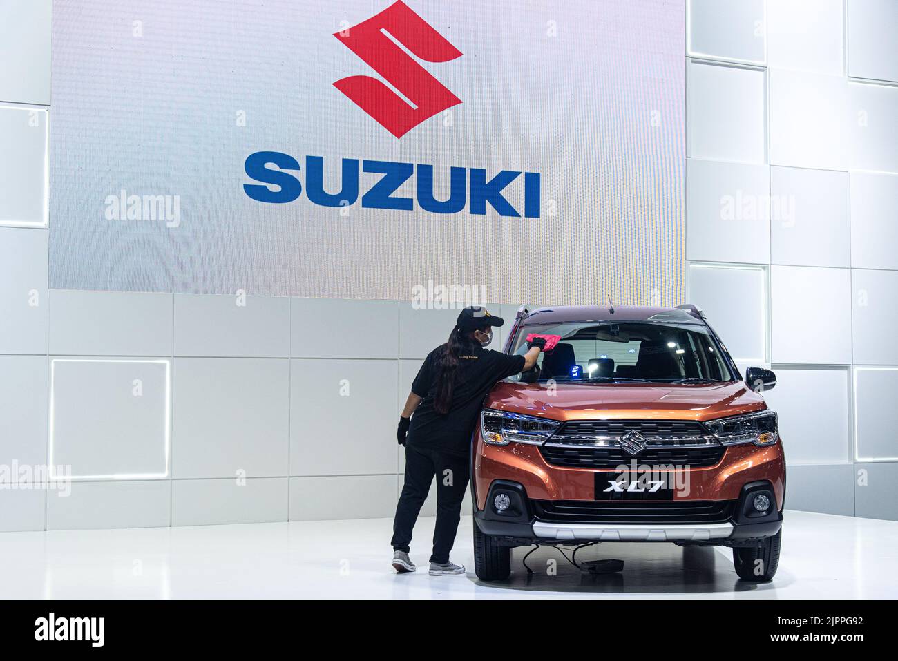 Car sales thailand hires stock photography and images Alamy