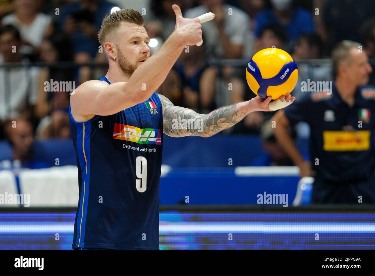 Volley Nations League