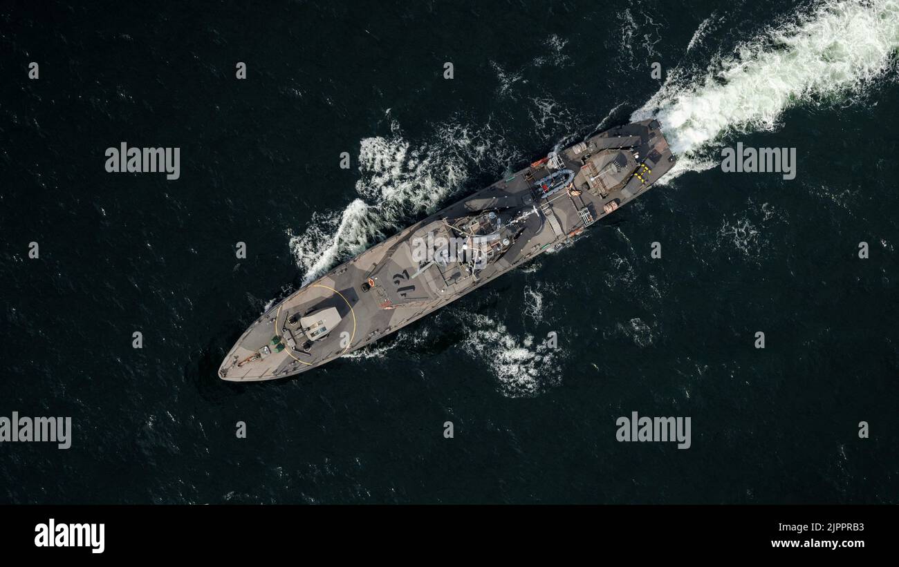 Rauma class hi-res stock photography and images - Alamy