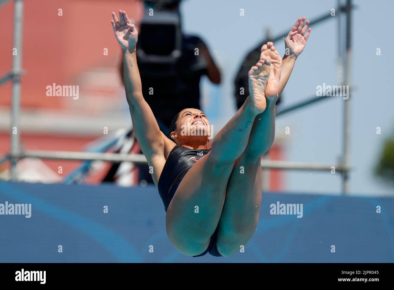 Rocio velazquez roldan hi-res stock photography and images - Alamy