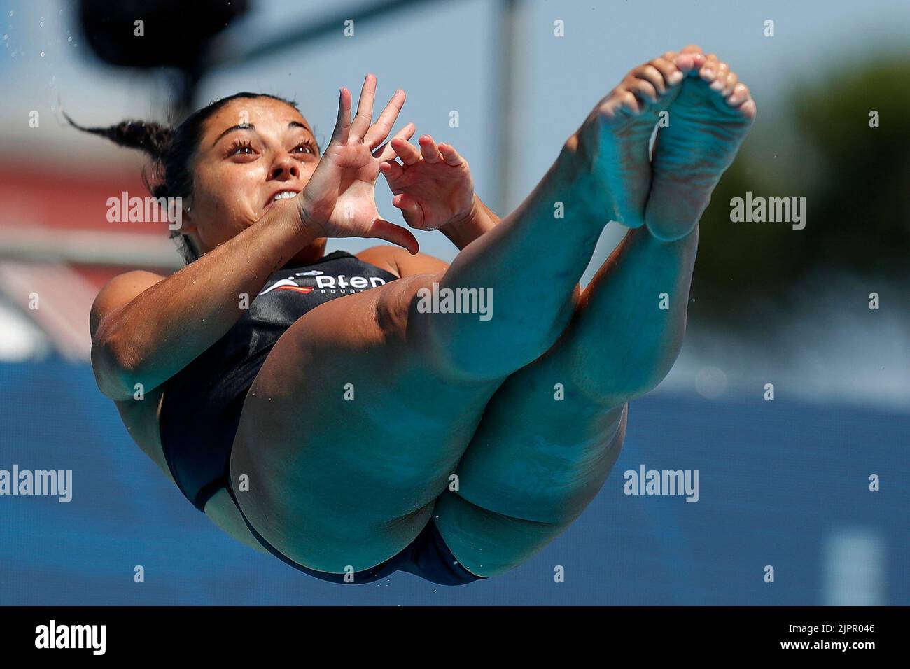 Rocio velazquez roldan hi-res stock photography and images - Alamy