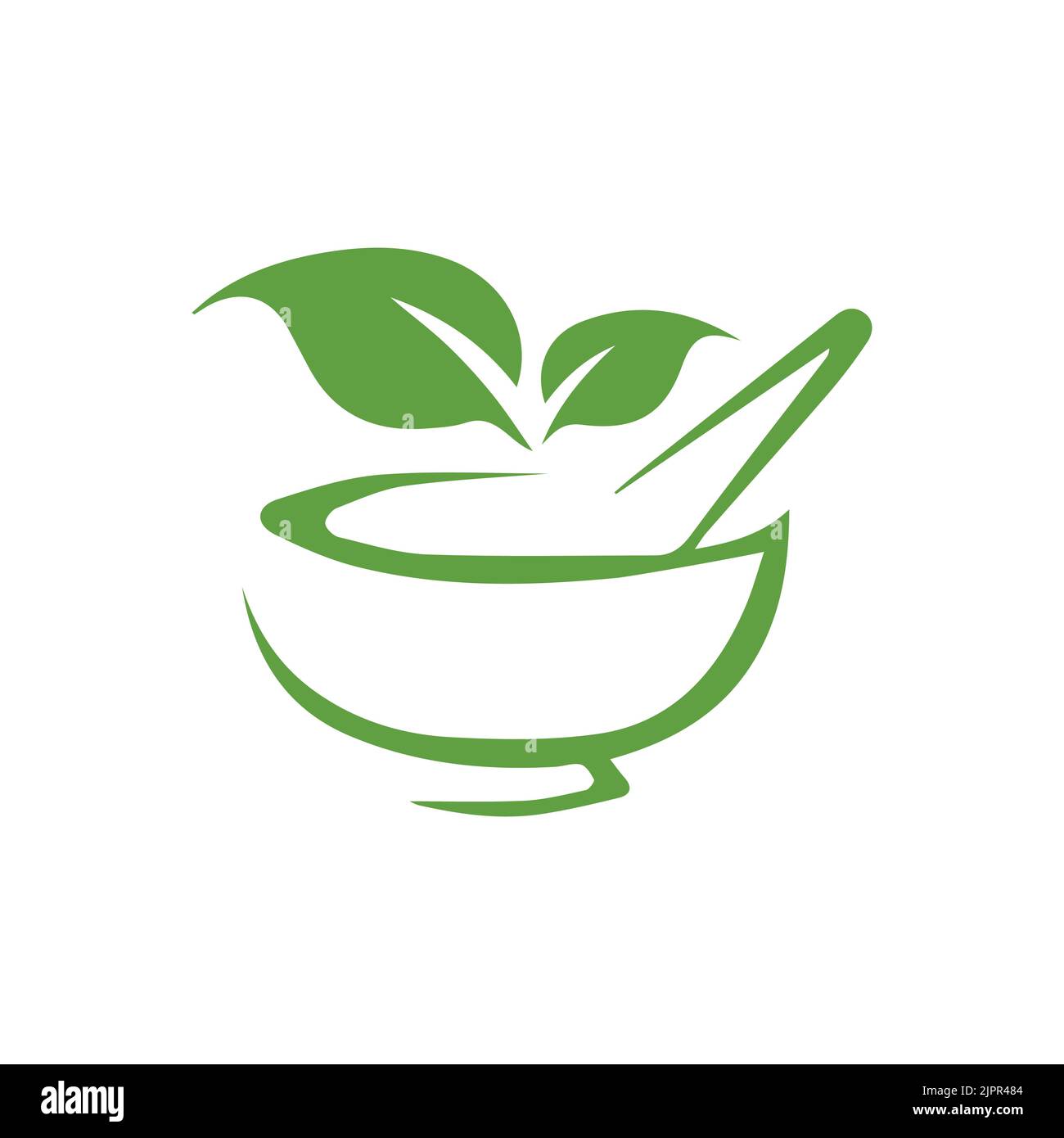 Pharmacy logo icon vector template Stock Vector