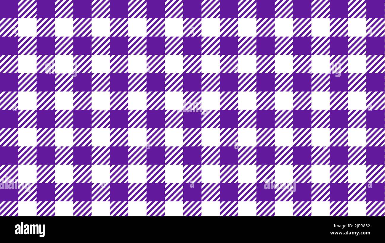purple checkers, gingham, checkerboard aesthetic checkers background