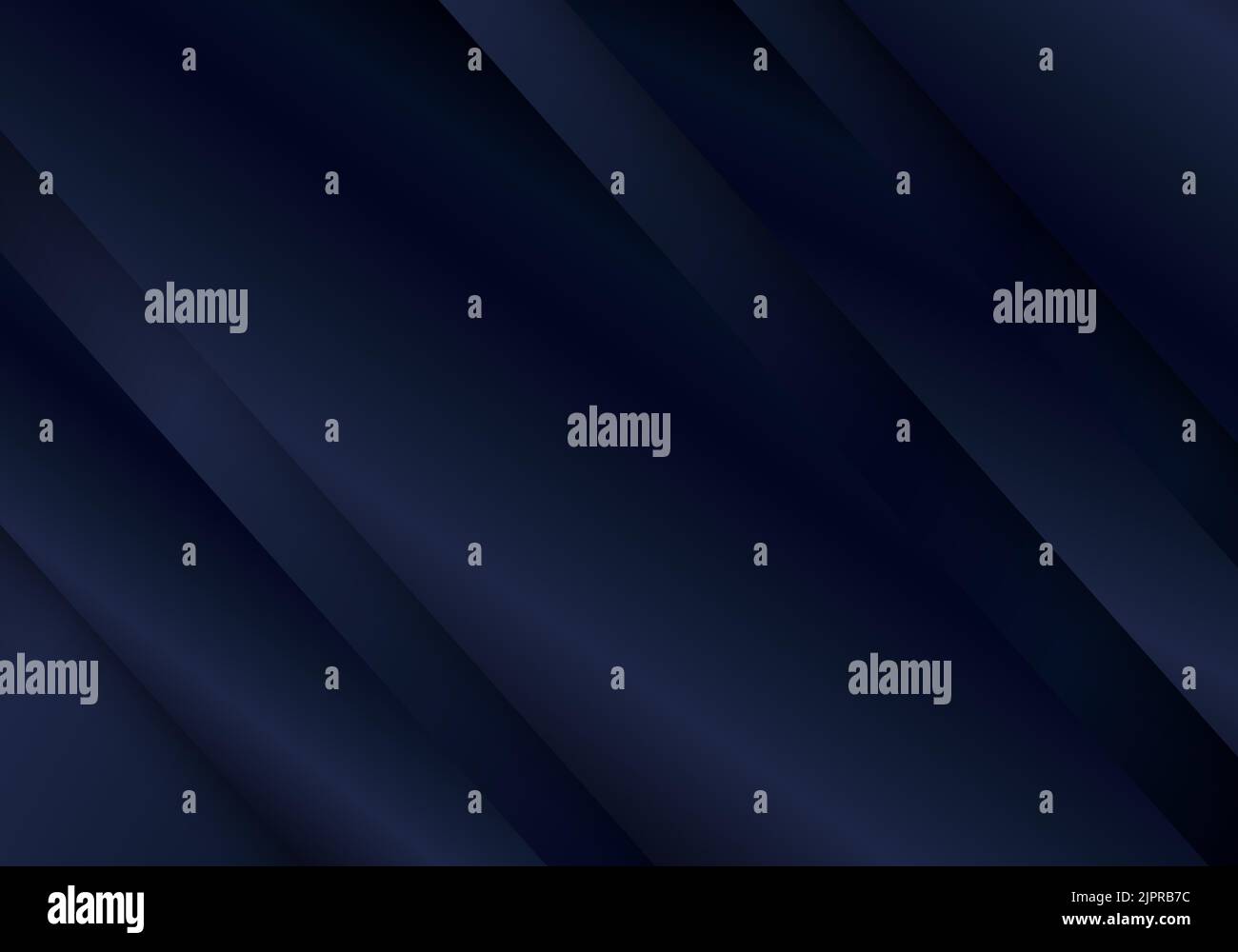Abstract blue diagonal lines stripes design background luxury style ...