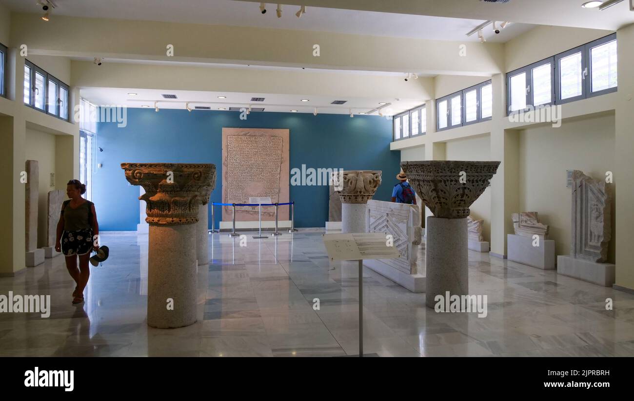 archeological-museum-interior-view-philippi-macedonia-north-eastern