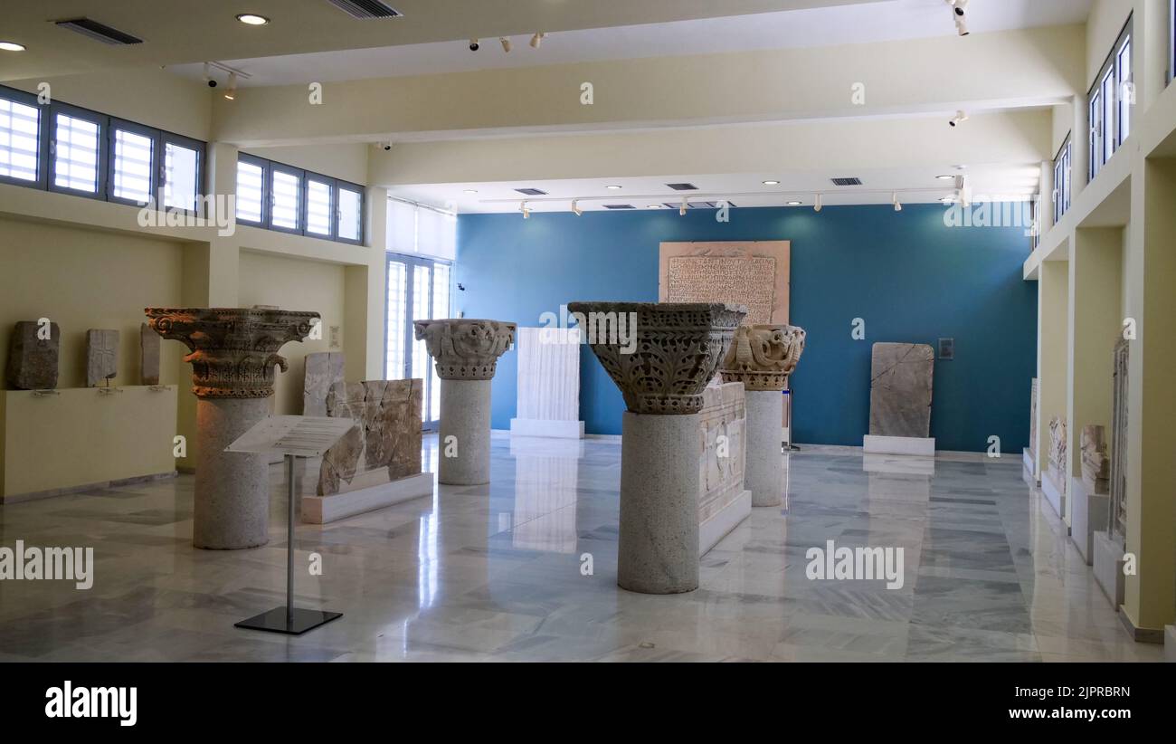 archeological-museum-interior-view-philippi-macedonia-north-eastern