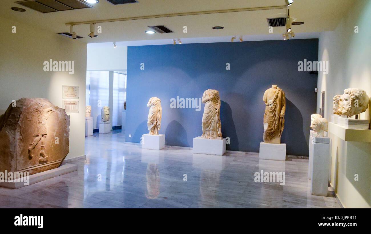 philippi-greece-view-hi-res-stock-photography-and-images-alamy