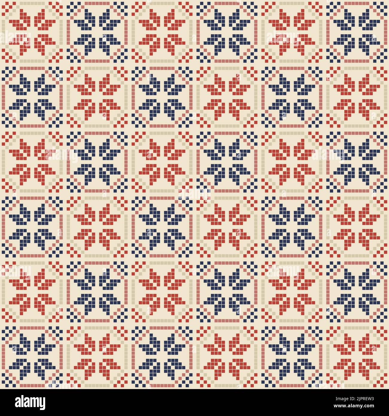 Classic islamic seamless pattern arabic hi-res stock photography and ...