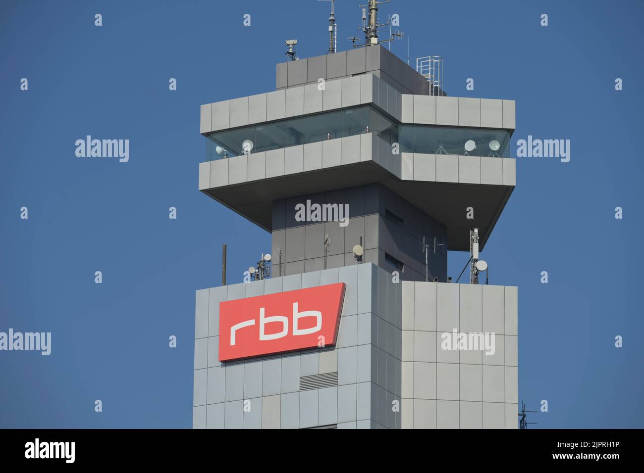 Rbb symbol hi-res stock photography and images - Alamy