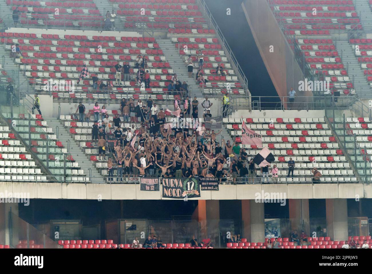 Palermo Supporters UK (@PalermoSC_UK) / X