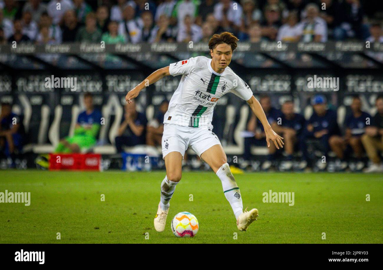 Unglaublich! Diese Gründe Sprechen Für Ko Itakura Und Den Ajax Deal! - 3r41xpb
