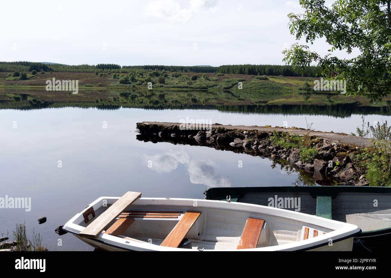 Scottish north coast 500 Stock Photo Alamy