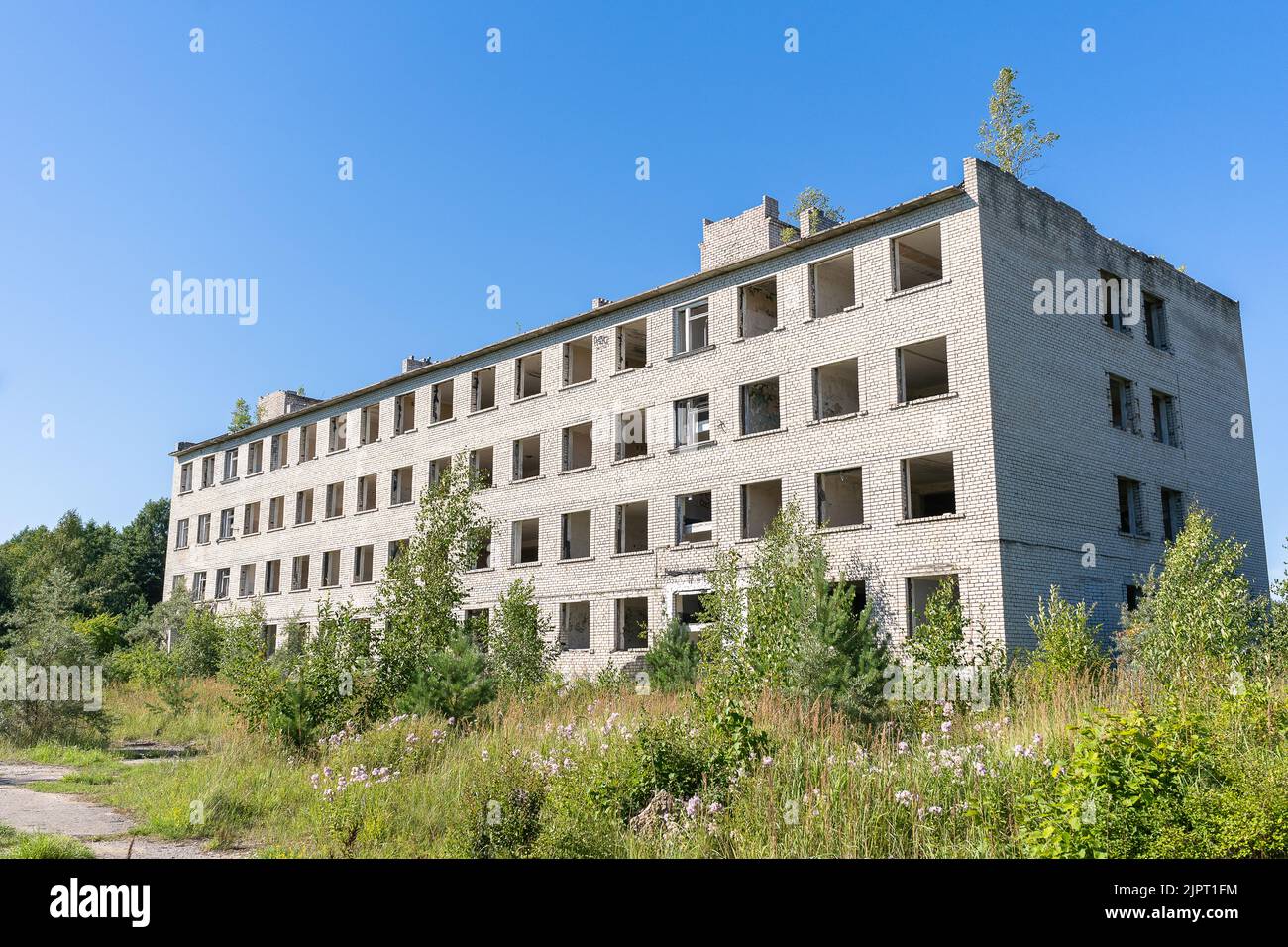 Ирбене латвия