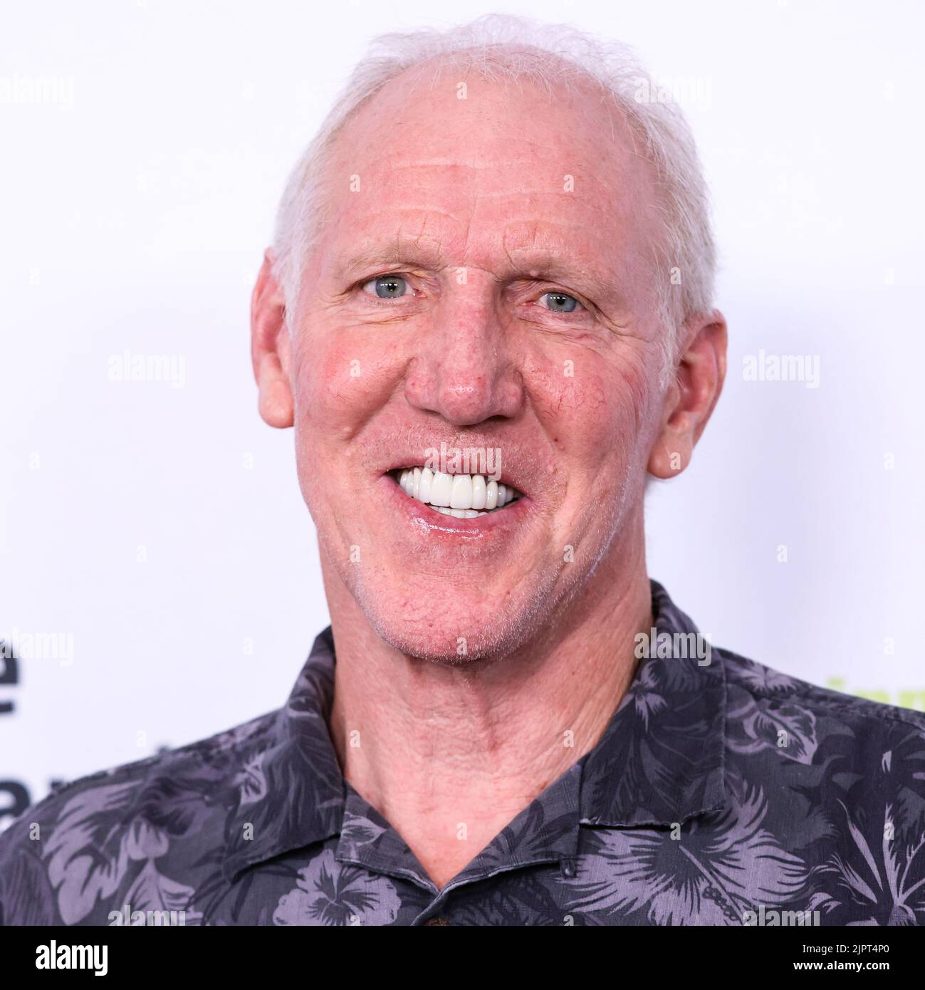 Bill walton hi-res stock photography and images - Alamy