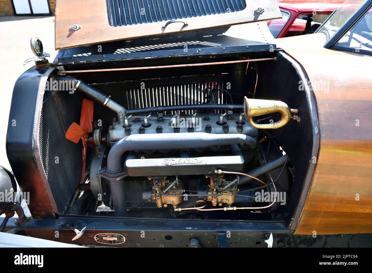 Studebaker hi res hi-res stock photography and images - Alamy