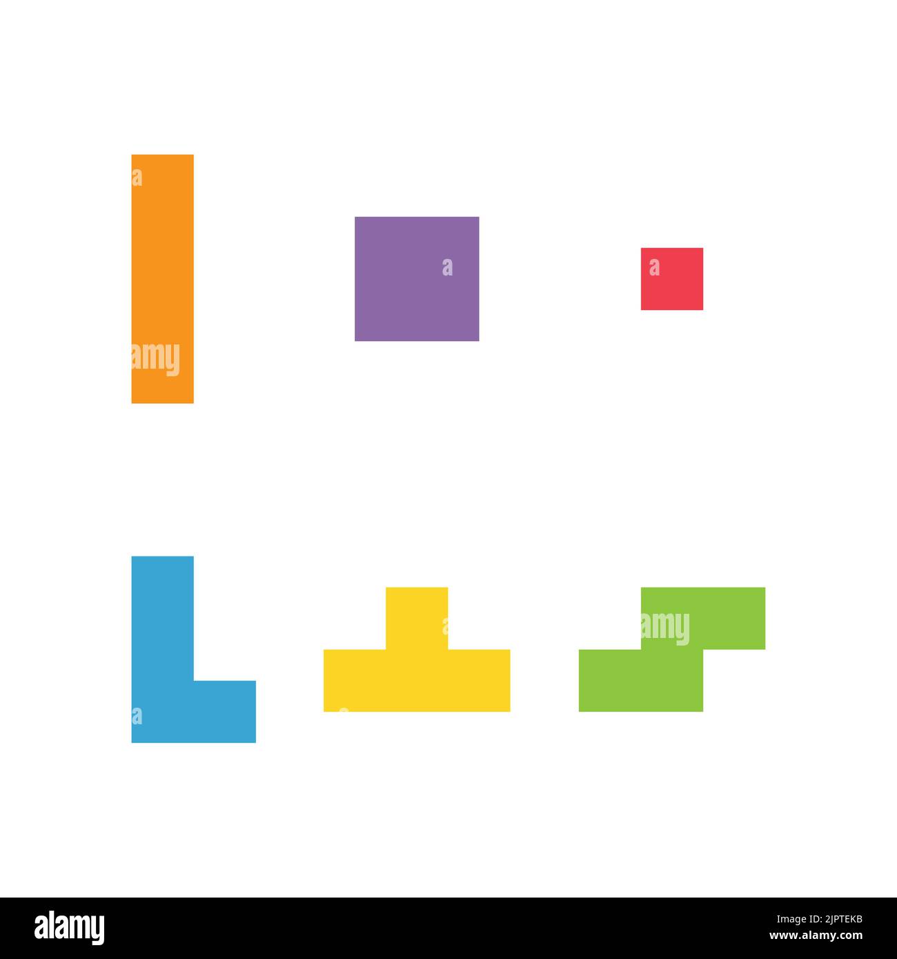 Tetris, blocks, entertainment, game, games, gaming icon - Download