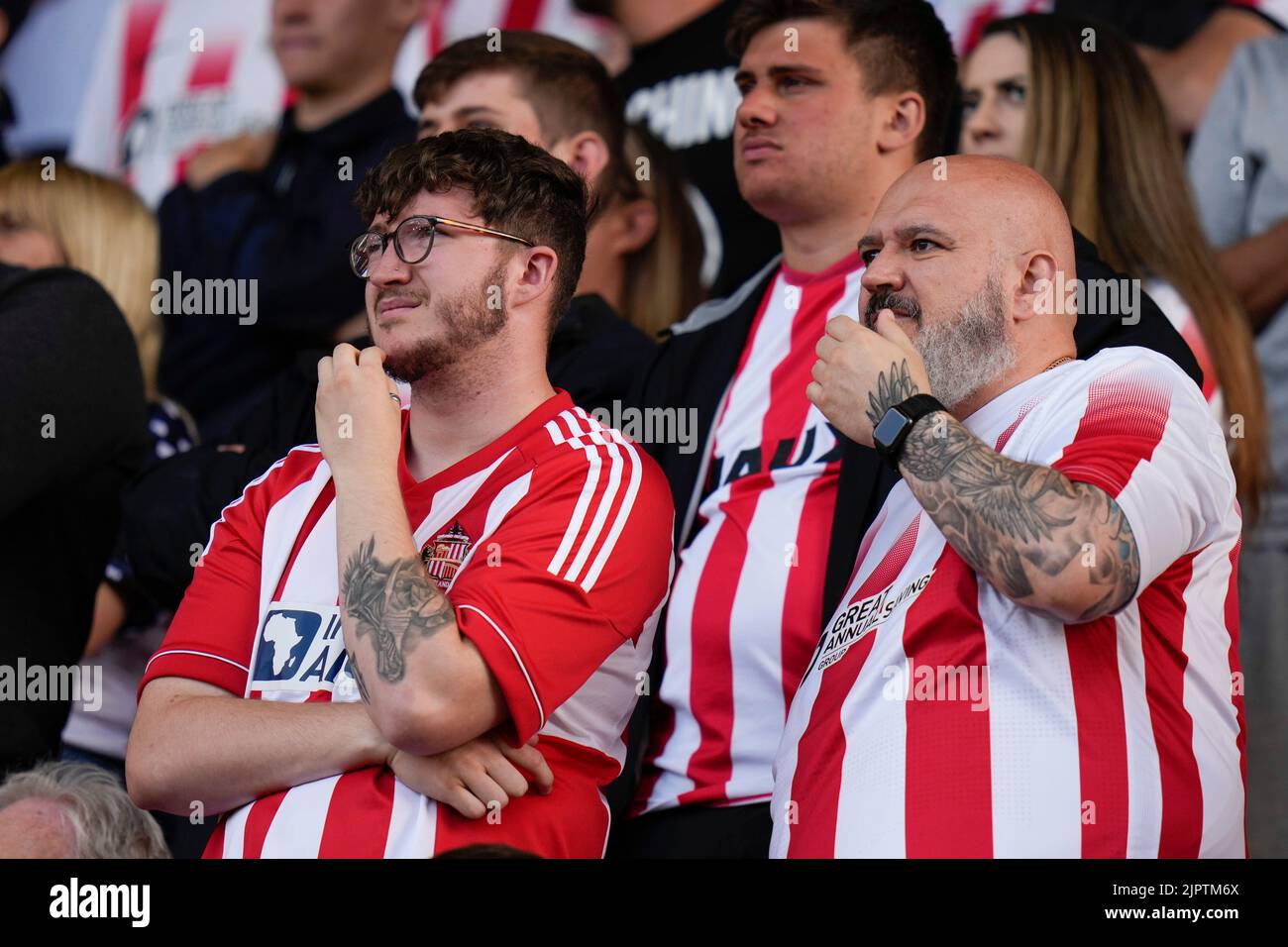 HOW TO WATCH SUNDERLAND GAMES IN USA visual data 2