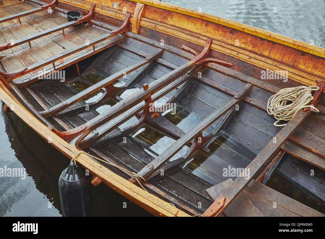 Viking ship museum denmark hi-res stock photography and images - Alamy