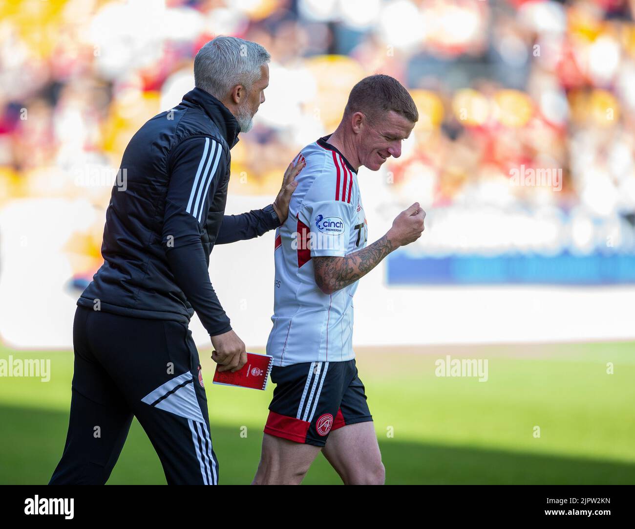 Jim goodwin 2022 hi-res stock photography and images - Alamy