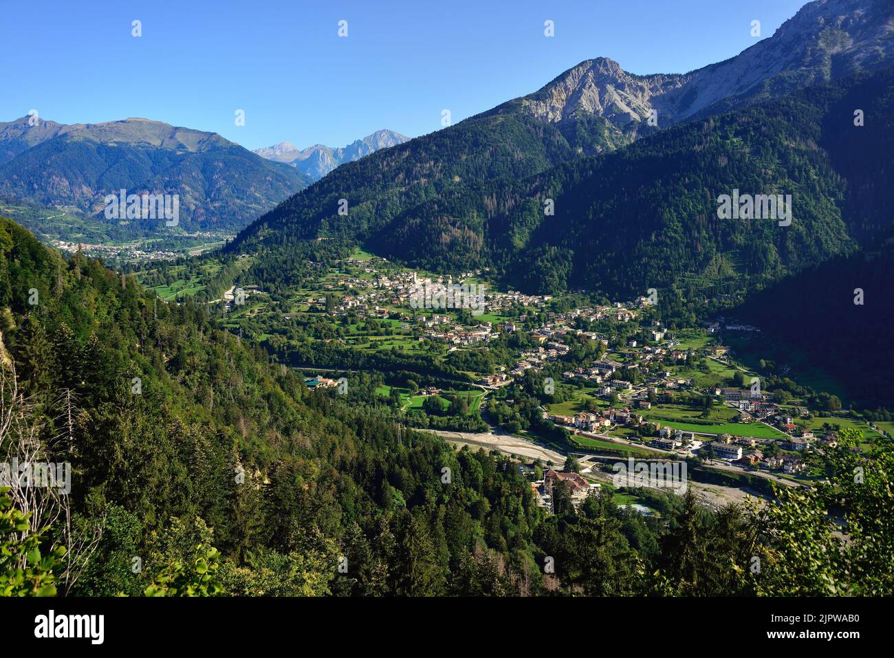 Arta terme hi-res stock photography and images - Alamy